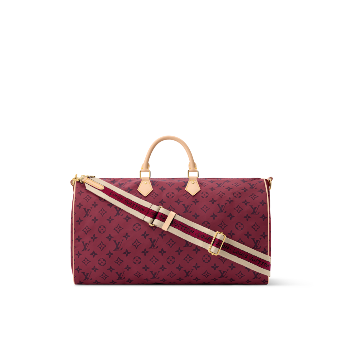 Keepall Foldable 45 Other Canvas - Travel | LOUIS VUITTON
